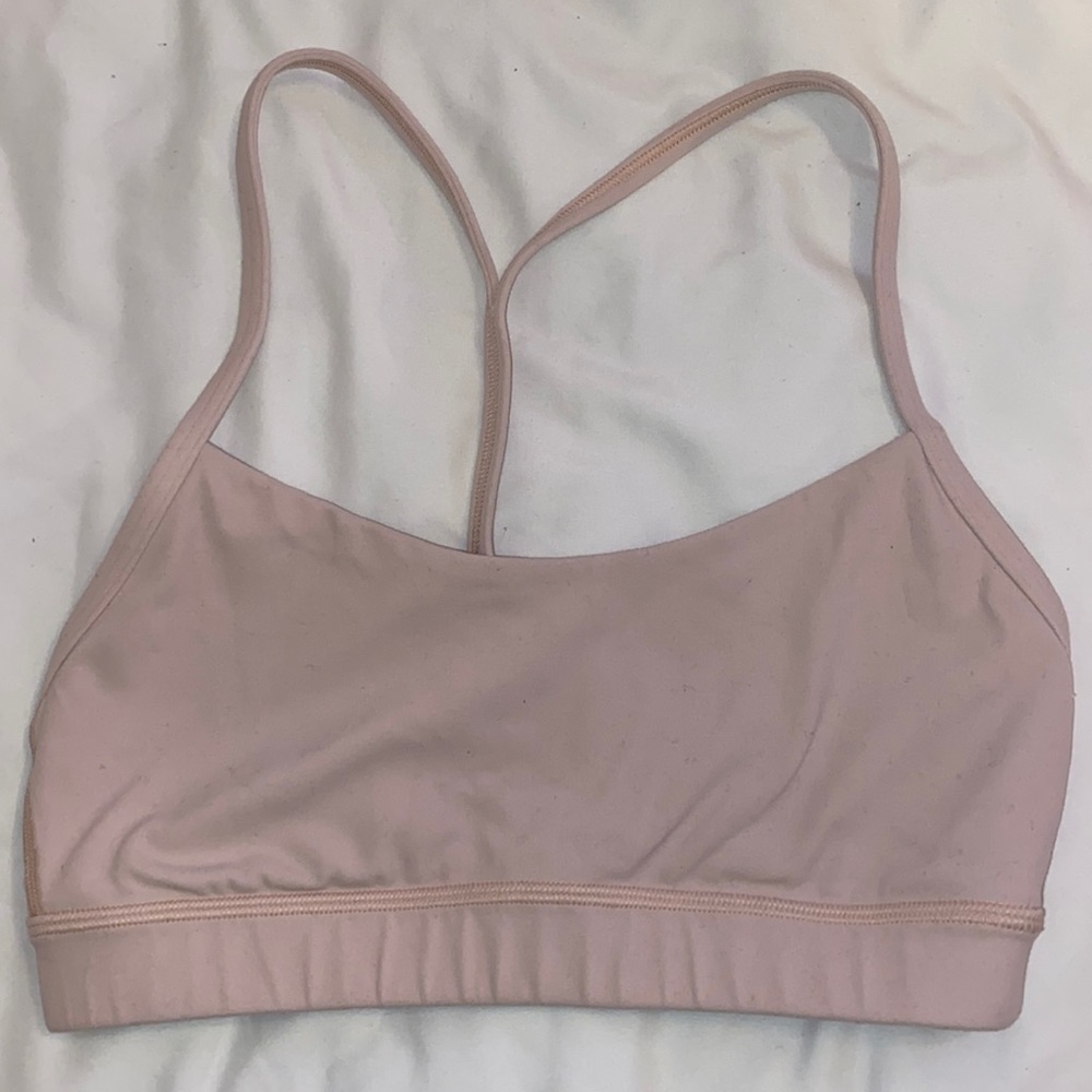 Lululemon bra